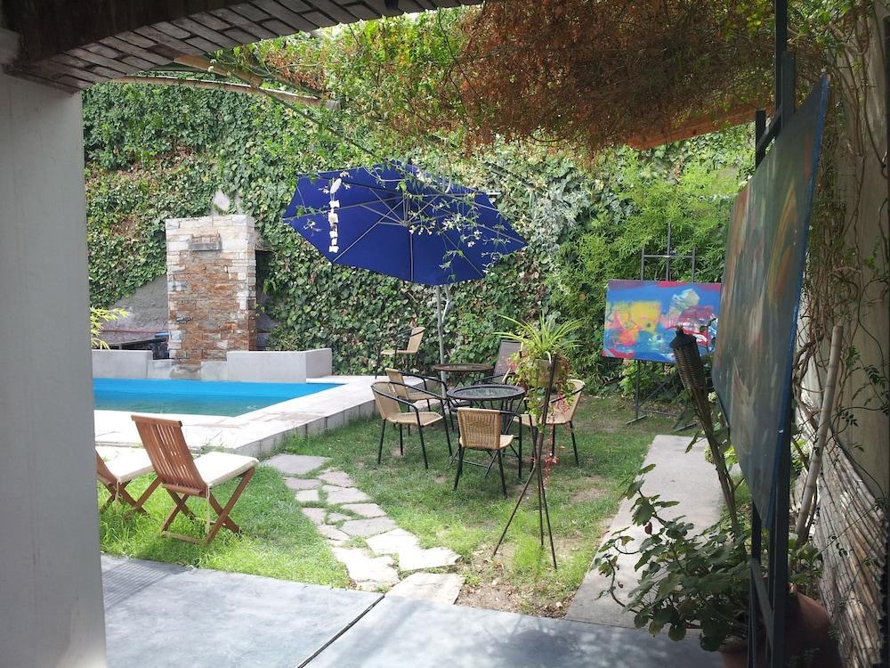Bohemia Boutique 3*