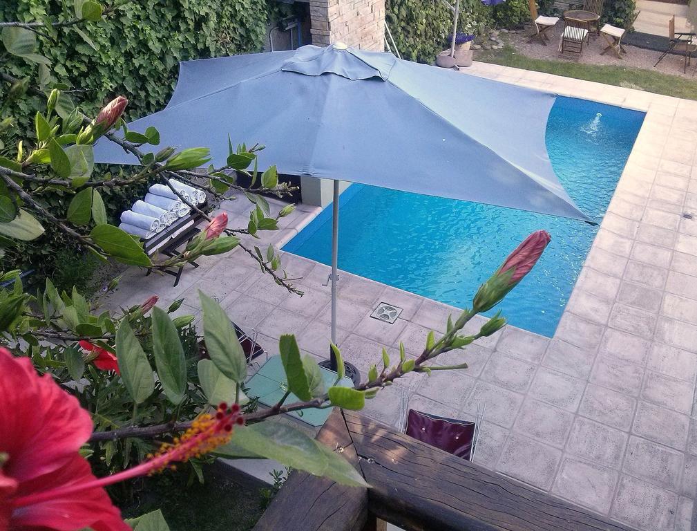 Hotel Bohemia Boutique Mendoza