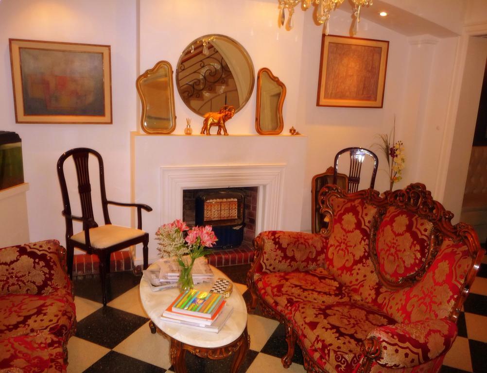 Hotel Bohemia Boutique