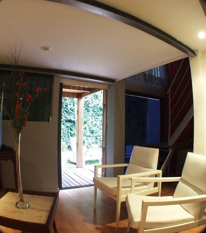 Hotel Bohemia Boutique 3*