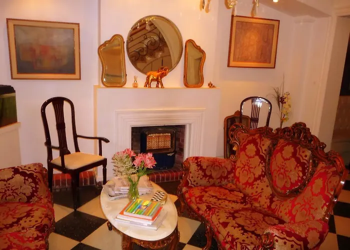 Bohemia Hotel Boutique