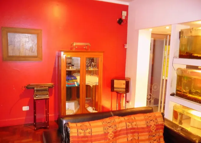 Bohemia Hotel Boutique