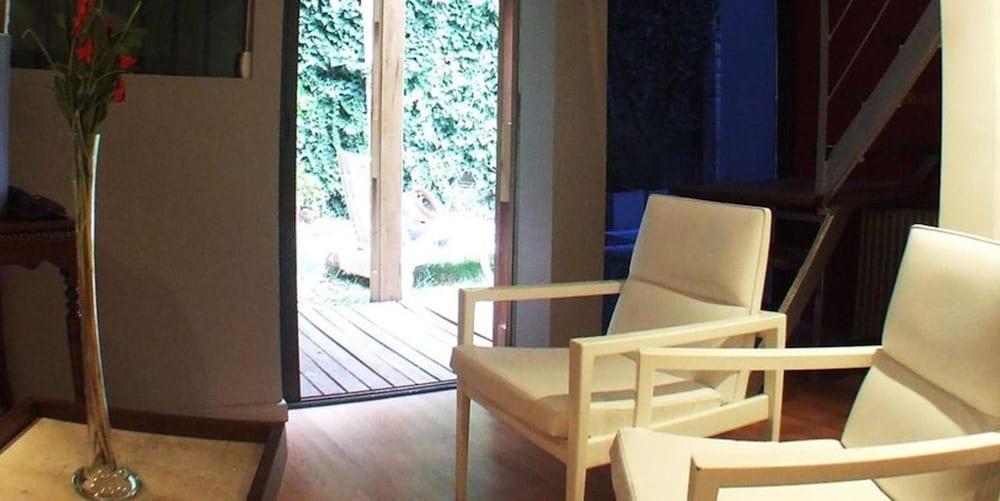 Hotel Bohemia Boutique 3*