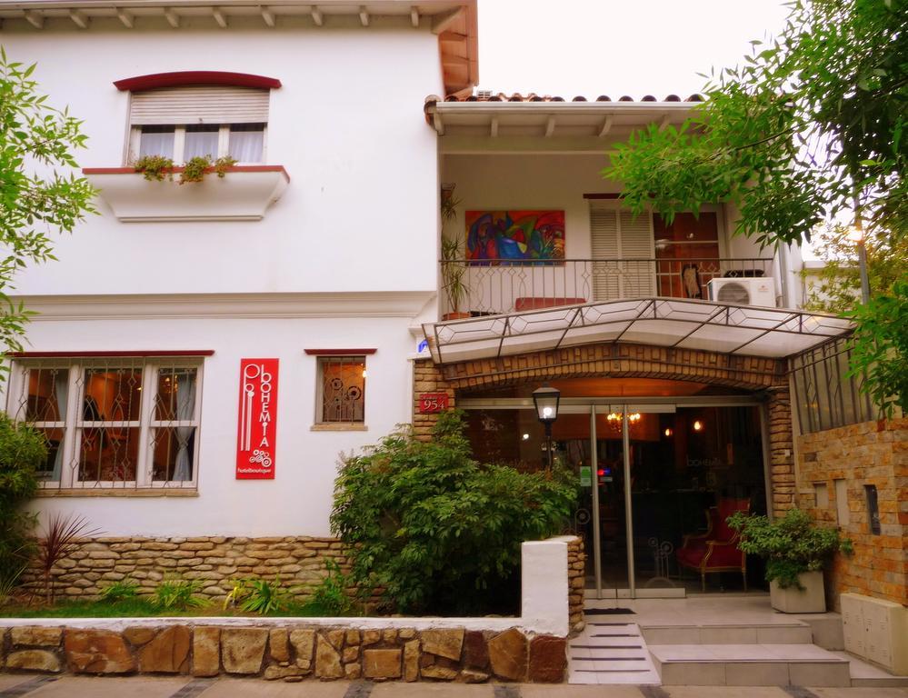 Bohemia Boutique 3* Mendoza
