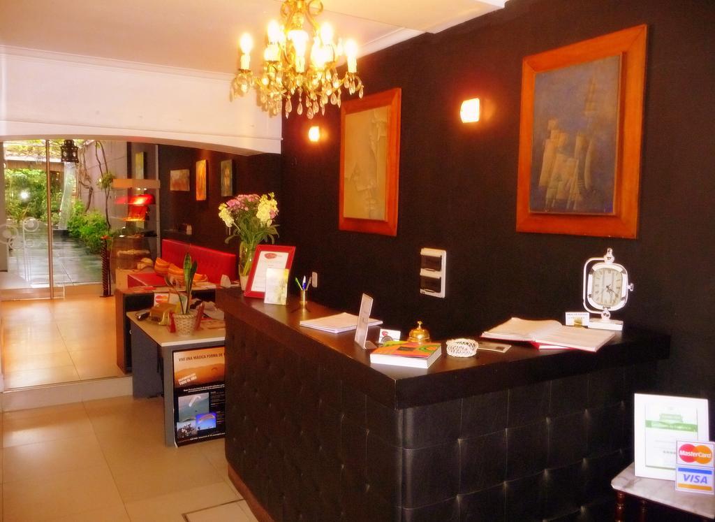 Bohemia Boutique Mendoza