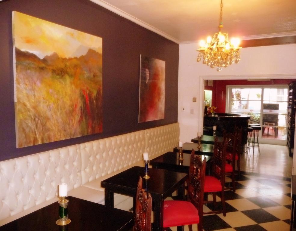 Bohemia Boutique Hotel