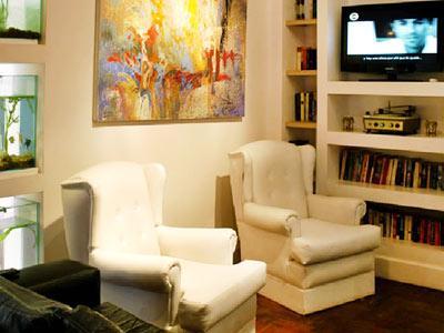 Bohemia Boutique Mendoza
