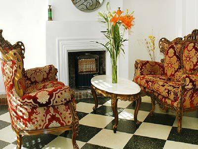 Hotel Bohemia Boutique Mendoza