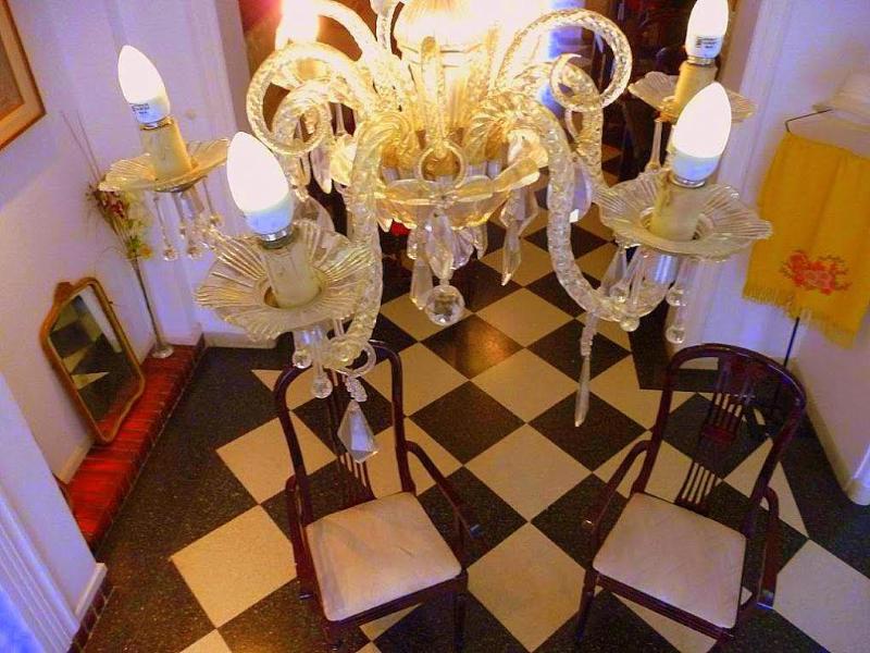 Bohemia Boutique Hotel Mendoza