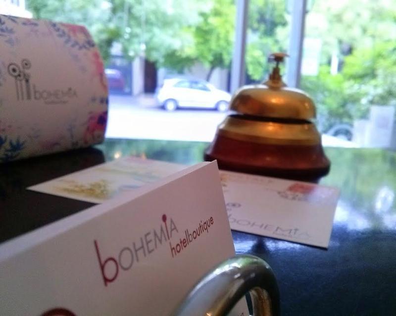 Bohemia Boutique Mendoza