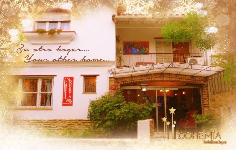 Bohemia Boutique
