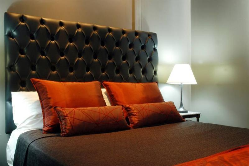 Bohemia Boutique 3* Mendoza