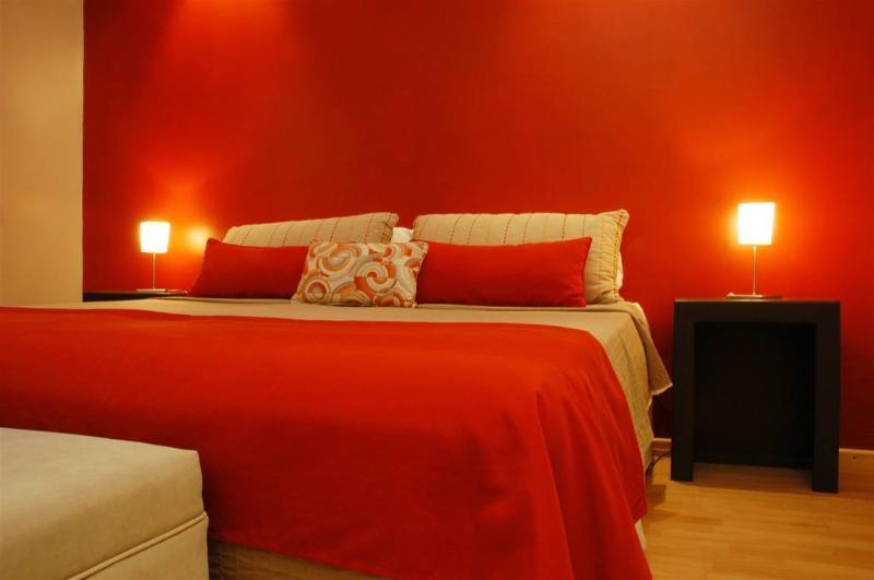 Hotel Bohemia Boutique 3*