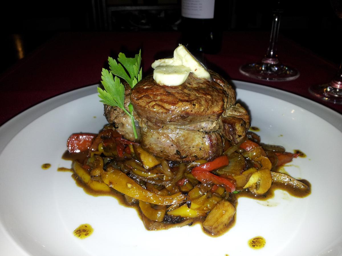 Bohemia Boutique Hotel Mendoza