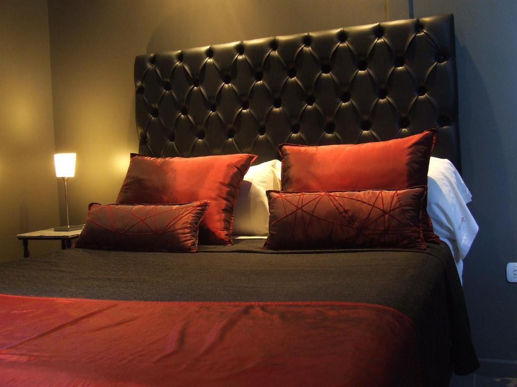Bohemia Boutique 3* Mendoza