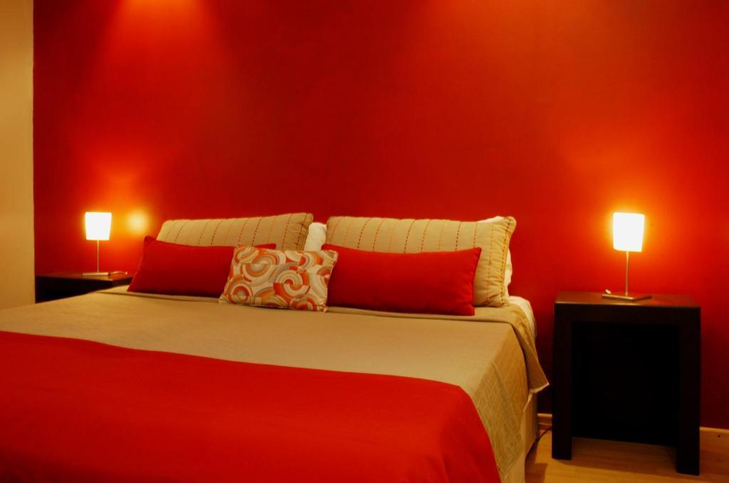 Bohemia Boutique 3*