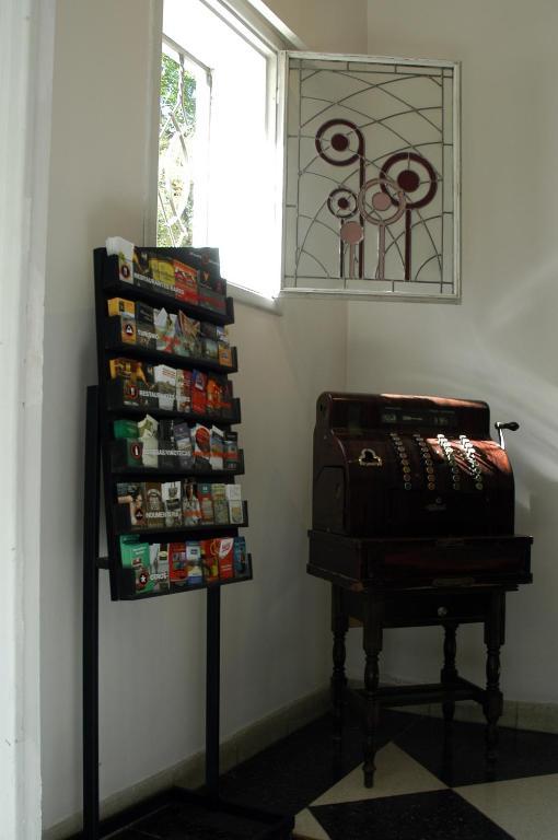 Bohemia Boutique Hotel