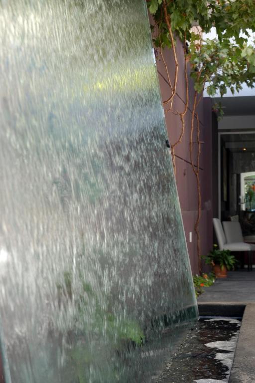 Hotel Bohemia Boutique 3*