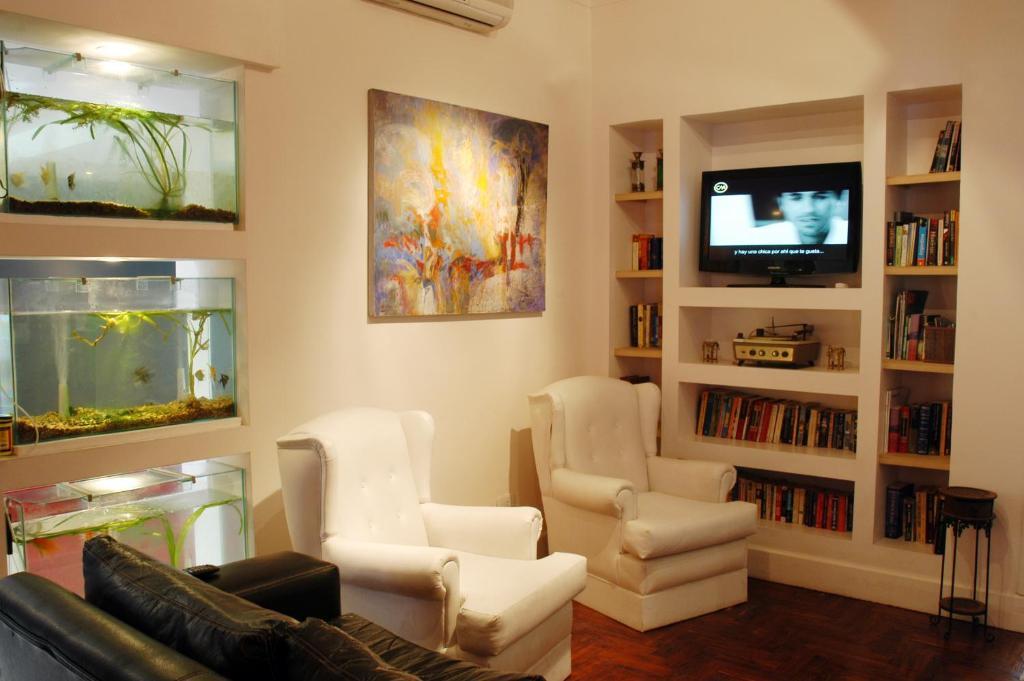 Bohemia Boutique 3* Mendoza