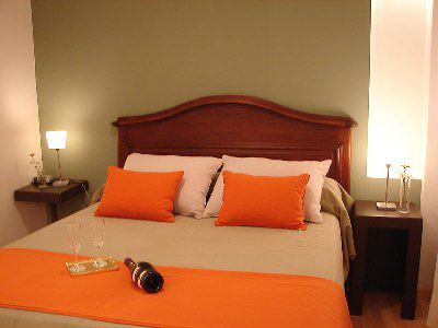 Bohemia Boutique Hotel 3*