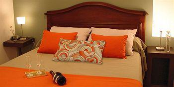 Bohemia Boutique Hotel 3*