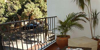 Bohemia Boutique Hotel 3*