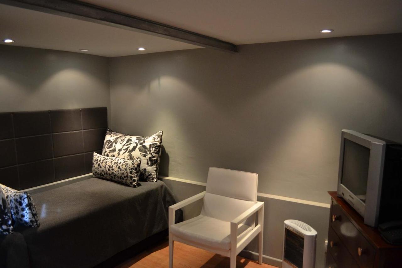 Bohemia Boutique 3*